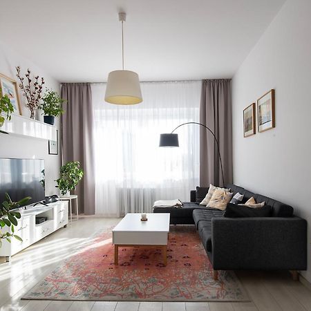 Coburg Palace Apartment Bratislava Exterior photo
