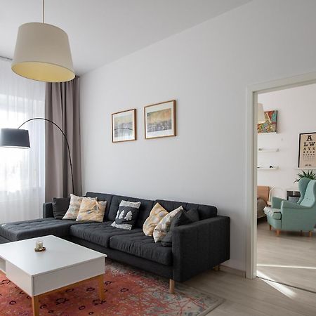 Coburg Palace Apartment Bratislava Exterior photo