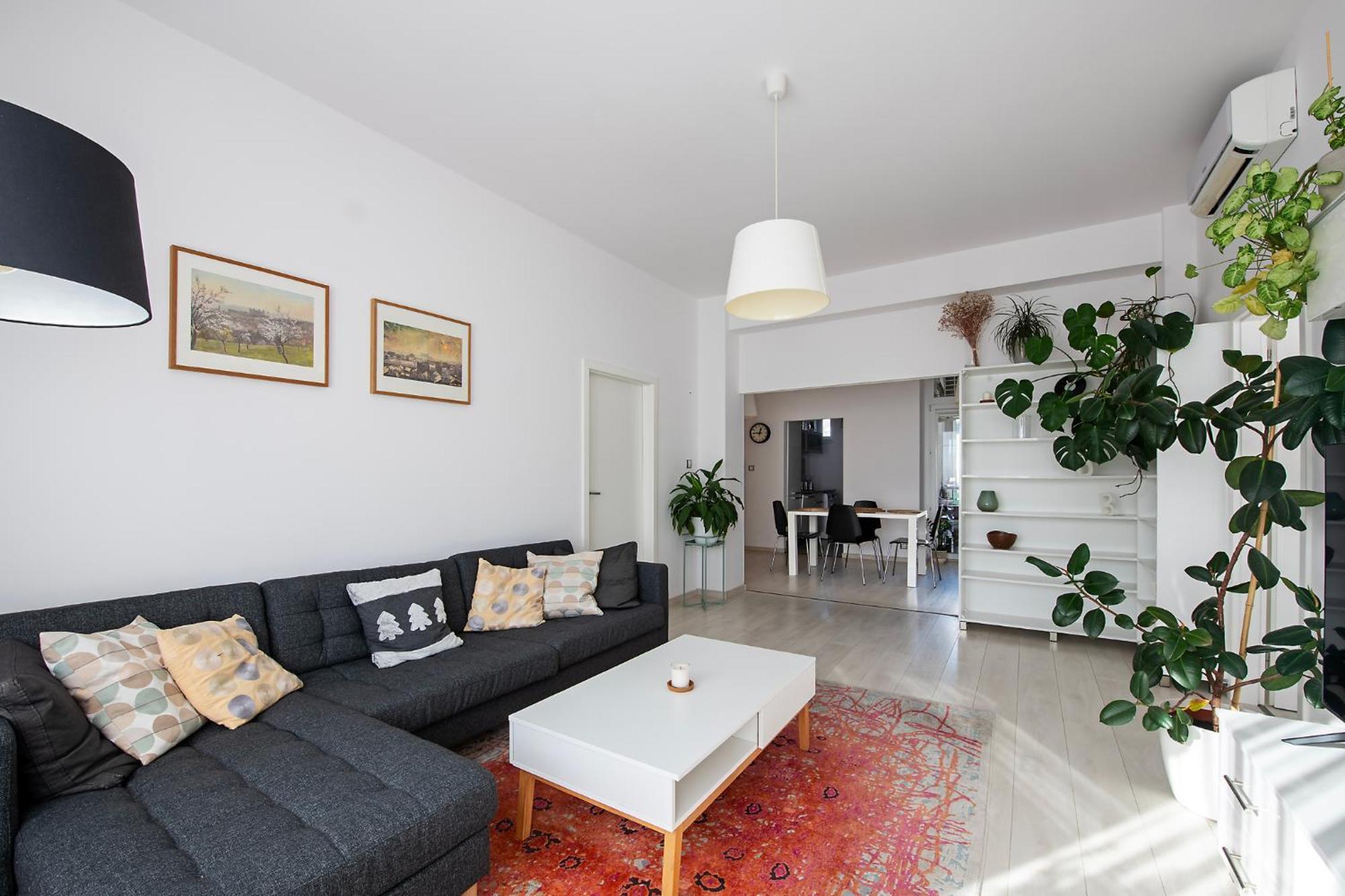 Coburg Palace Apartment Bratislava Exterior photo