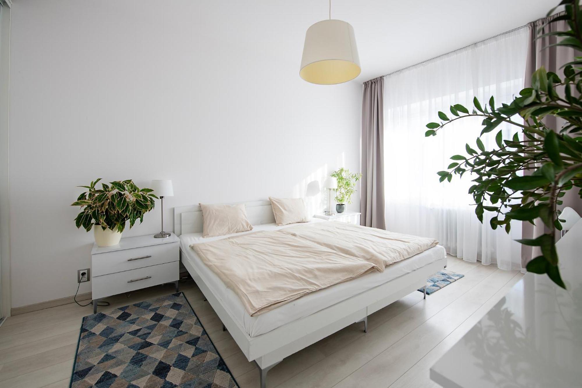 Coburg Palace Apartment Bratislava Exterior photo